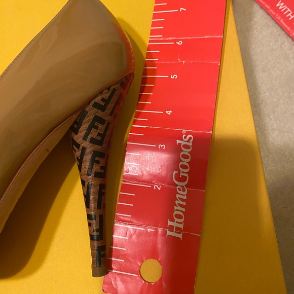Fendi heels - Picture 6 of 7